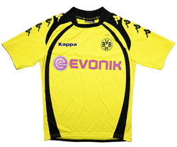 2010-11 BORUSSIA DORTMUND SHIRT S