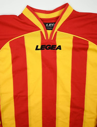 LEGEA LONGSLEEVE SHIRT S