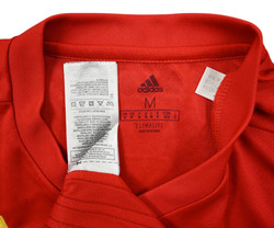 2018-19 BELGIUM KOSZULKA M