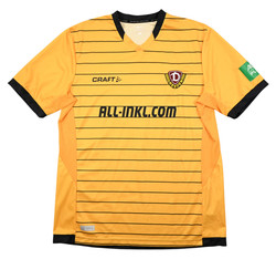 2019-20 DYNAMO DRESDEN SHIRT XL