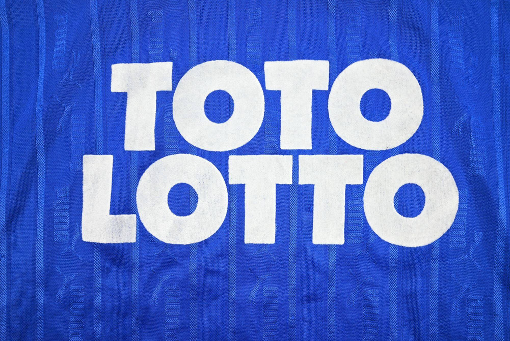 PUMA OLDSCHOOL LONGSLEEVE XL