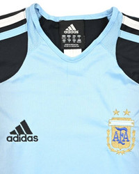2003-04 ARGENTINA KOSZULKA XS