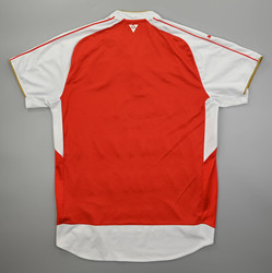 2015-16 ARSENAL LONDON KOSZULKA M