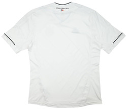 2012-13 GERMANY SHIRT L