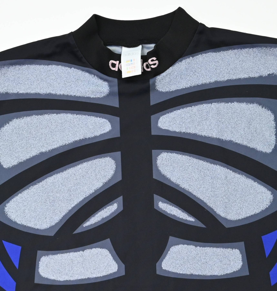 ADIDAS OLDSCHOOL LONGSLEEVE SHIRT M