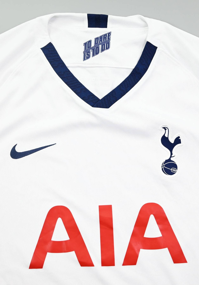 2019-20 TOTTENHAM HOTSPUR KOSZULKA XL