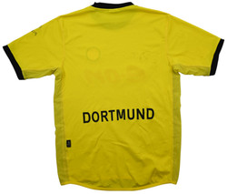 2003-04 BORUSSIA DORTMUND SHIRT M