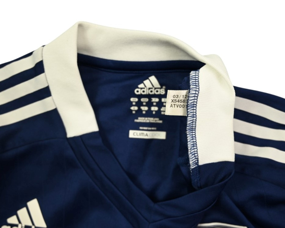 2012-13 RB LEIPZIG *DEMME* PLAYER ISSUE KOSZULKA M