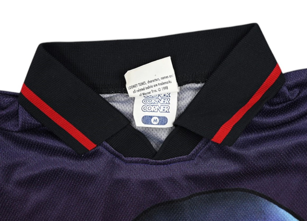 BARCELONA TAZ LOONEY TUNES KOSZULKA M