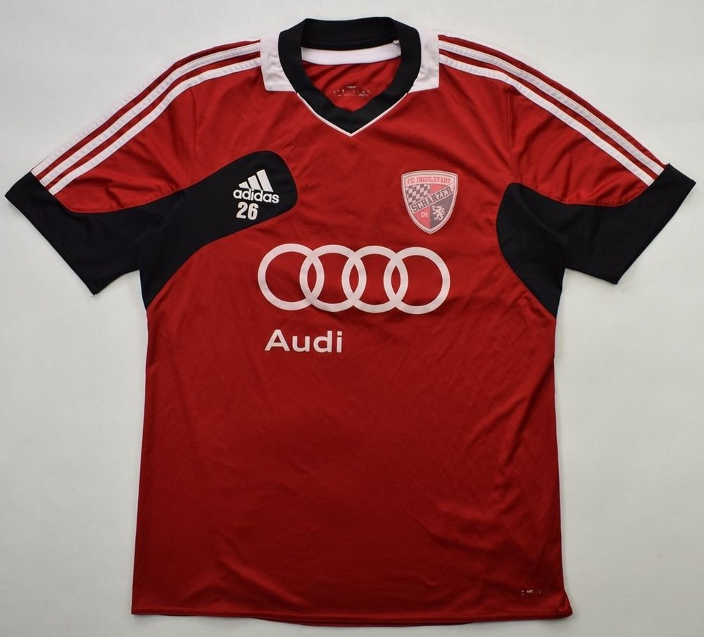 FC INGOLSTADT SHIRT S