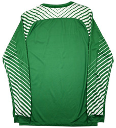 2017-18 MANCHESTER CITY GK LONGSLEEVE KOSZULKA S