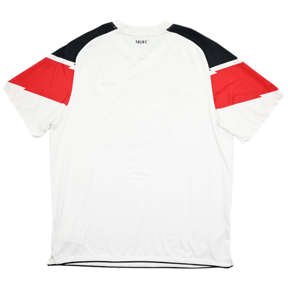 2010-12 MANCHESTER UNITED KOSZULKA XL