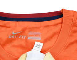 2012-13 FC BARCELONA *MESSI* SHIRT L