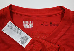 2019-20 1. FC KAISERLAUTERN SHIRT XXL