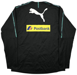 BORUSSIA MONCHENGLADBACH LONGLSEEVE XL