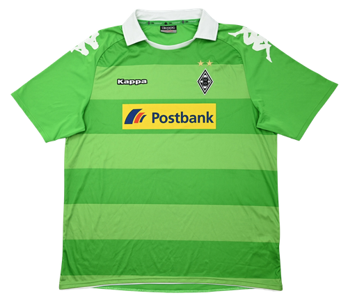 2013-14 BORUSSIA MONCHENGLADBACH KOSZULKA XXL
