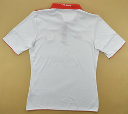 2010-11 1 FC NURNBERG KOSZULKA S