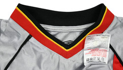 2002-04 GALATASARAY LONGSLEEVE SHIRT S