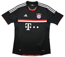 2011-12 BAYERN MUNCHEN KOSZULKA L