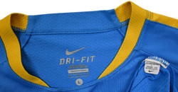 2015-16 FC BARCELONA SHIRT L