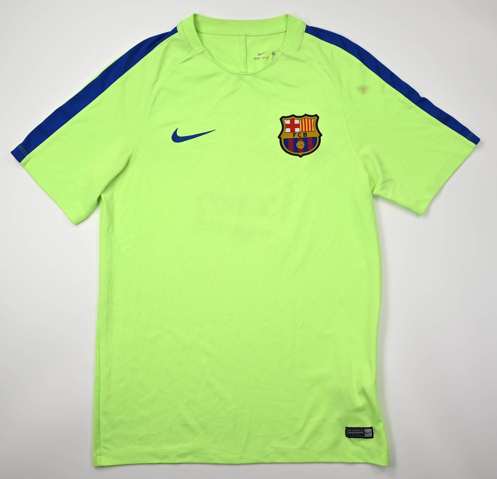 2016-17 FC BARCELONA KOSZULKA M
