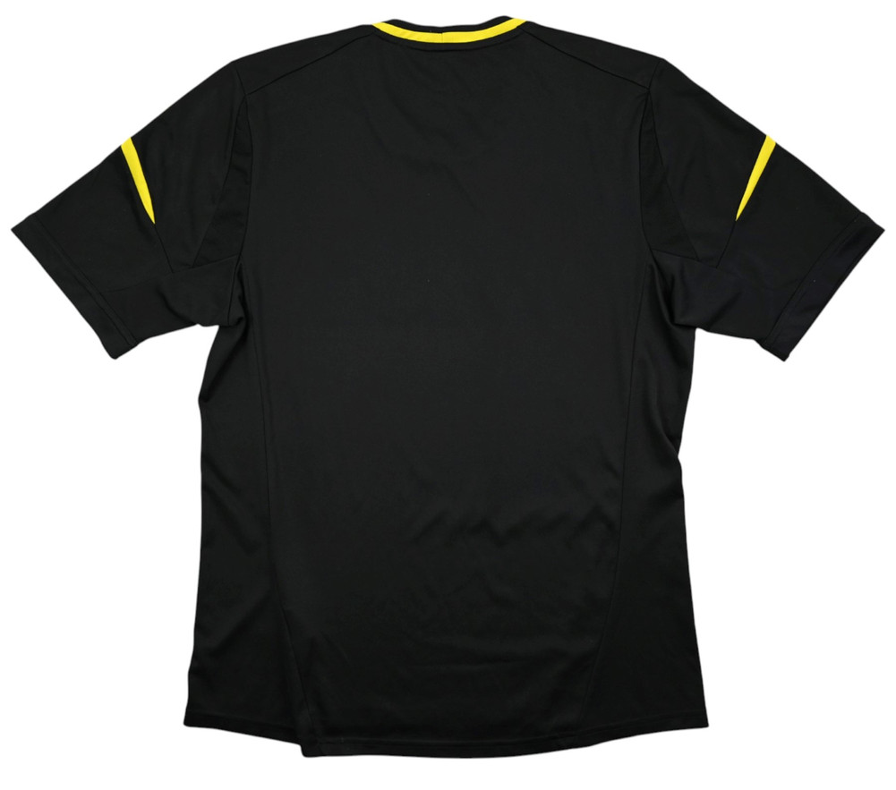 2012-13 CHELSEA SHIRT L