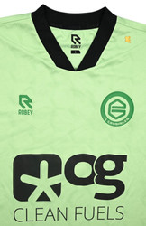 2023-24 GRONINGEN KOSZULKA L 