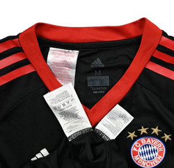 2017-18 BAYERN MUNCHEN LONGSLEEVE M. BOYS