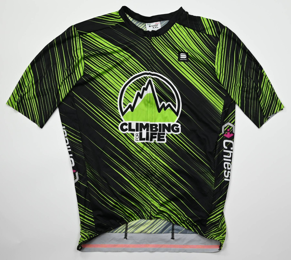 SPORTFUL CYCLING SHIRT XXL