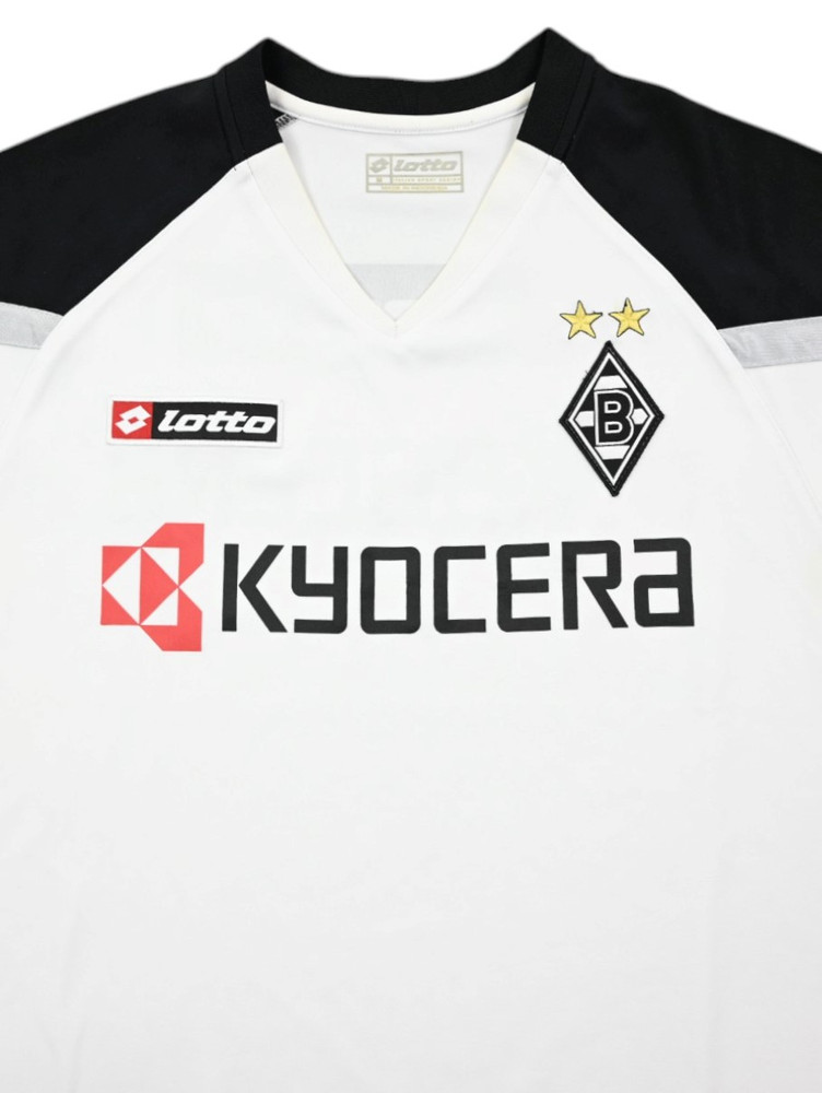 2007-08 BORUSSIA MONCHENGLADBACH SHIRT M