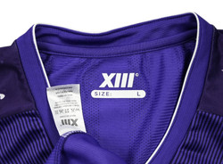 2021-22 BEERSCHOT SHIRT L