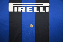 2012-13 INTER MILAN SHIRT XL