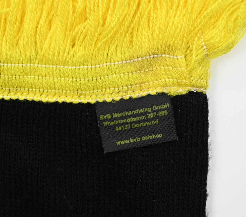 BORUSSIA DORTMUND 1909 SCARF