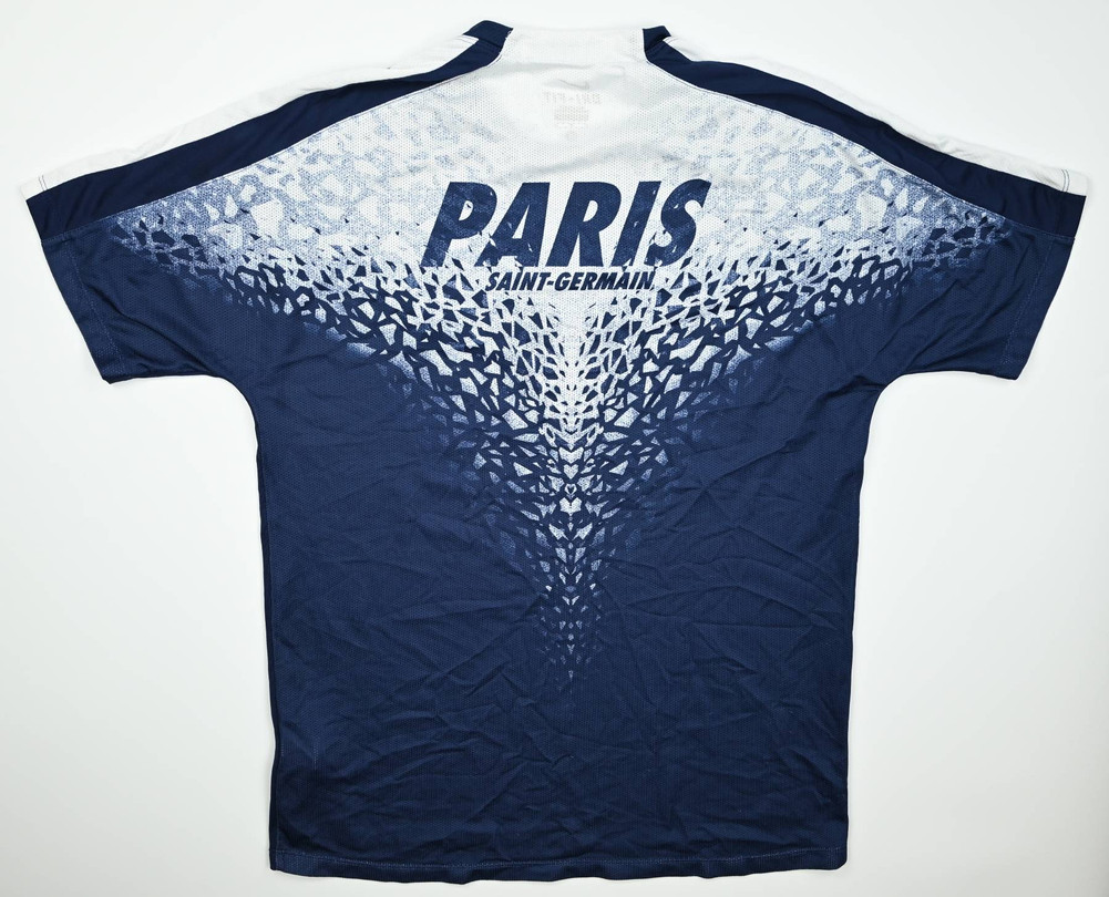 2013-14 PARIS SAINT-GERMAIN KOSZULKA L