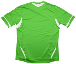 2011-12 VFL WOLFSBURG KOSZULKA XXL