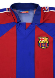 1995-97 BARCELONA *RONALDO* KOSZULKA L