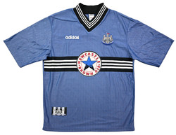 1996-97 NEWCASTLE UNITED KOSZULKA L