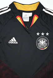 2004-06 GERMANY SHIRT S