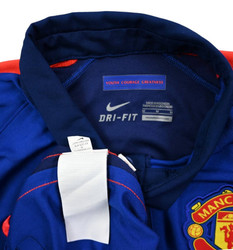 2014-15 MANCHESTER UNITED KOSZULKA M