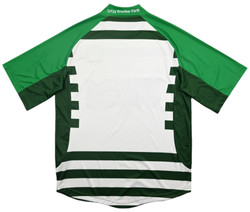 2007-09 GREUTHER FURTH KOSZULKA L