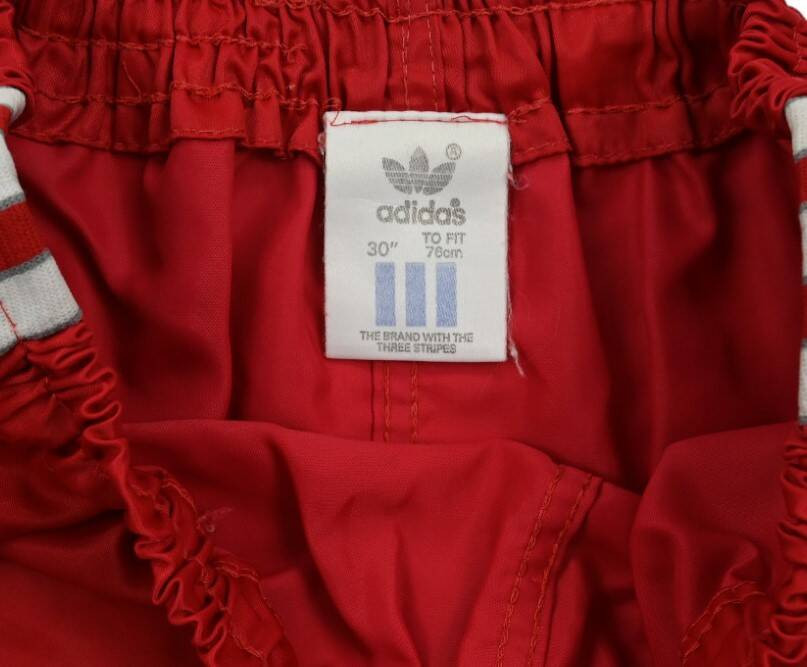 1987-89 LIVERPOOL SPODENKI XL. BOYS