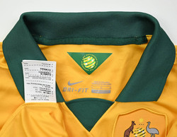 2014-16 AUSTRALIA SHIRT L. BOYS