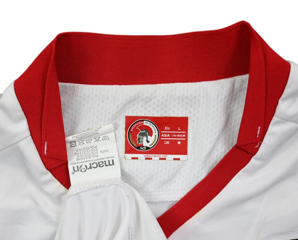 2013-14 BRAGA KOSZULKA M/L