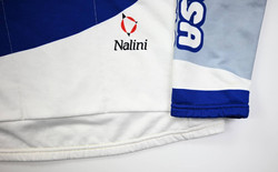 NALINI FASSA BORTOLO BLUZA KOLARSKA M