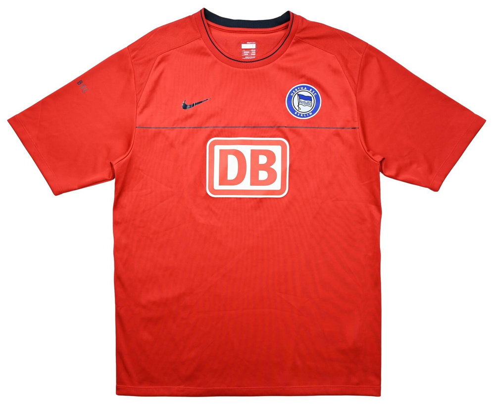 HERTHA BSC BERLIN SHIRT L