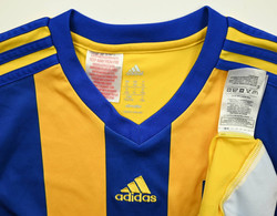 2014-15 DAC DUNAJSKA STREDA SHIRT M. BOYS