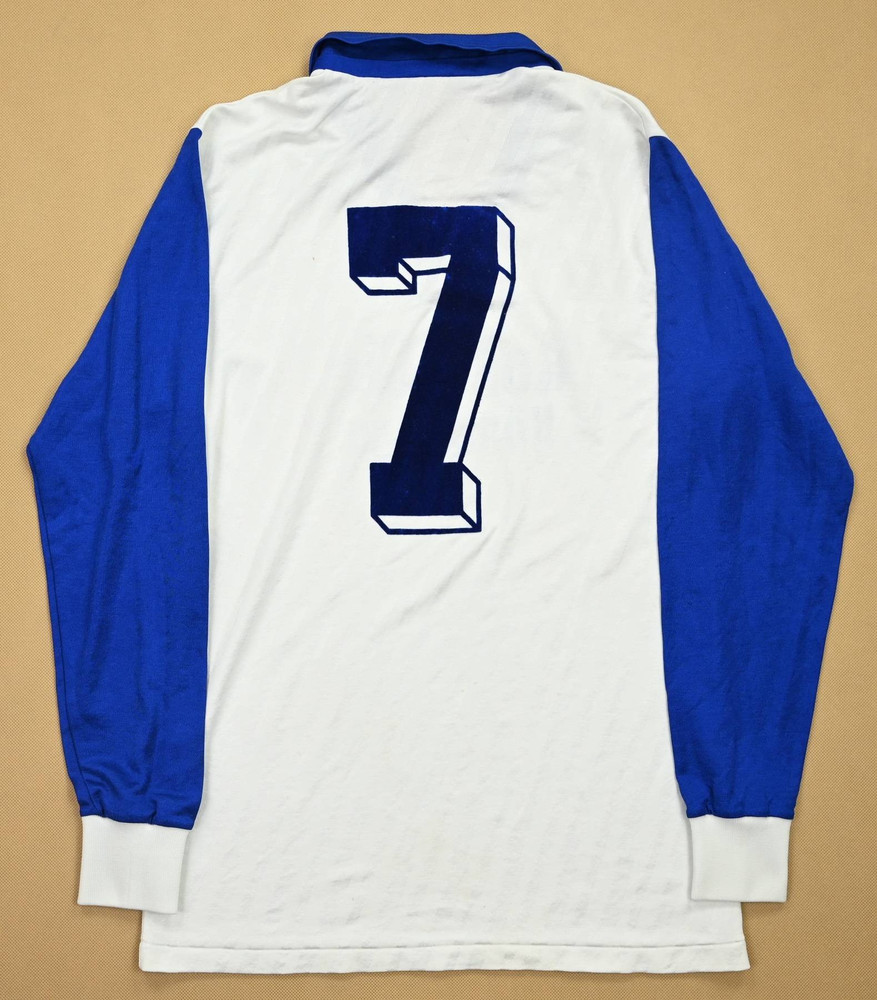 ERIMA OLDSCHOOL LONGSLEEVE M