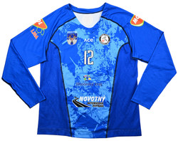 SOKOL PISEK *KRZOVA* LONGSLEEVE KOSZULKA WOMENS XXL