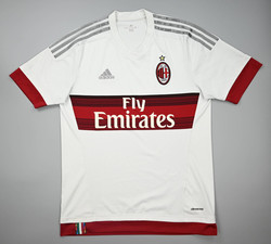 2015-16 AC MILAN KOSZULKA M