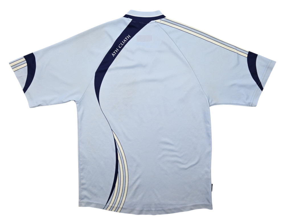 DUBLIN GAA SHIRT S